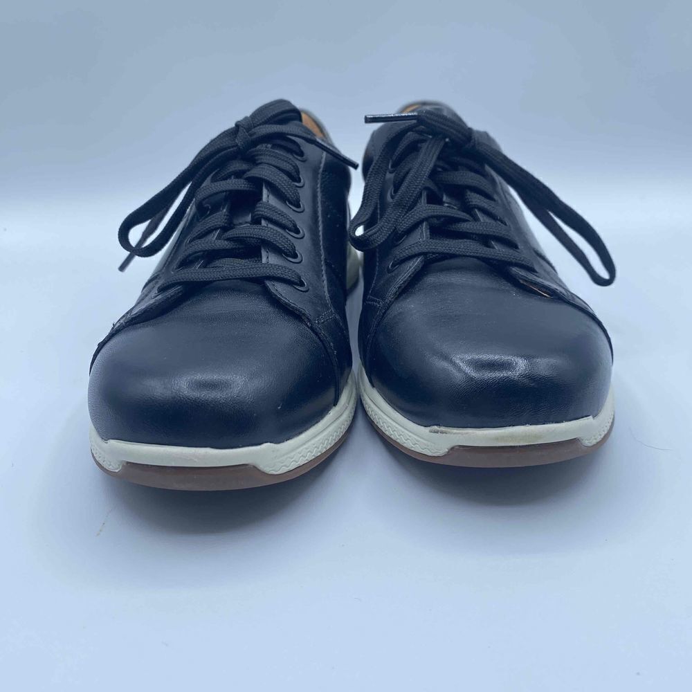 Florsheim Kids Great Lakes Lace to Toe Jr. Boys Size 5 - Picture 5 of 7